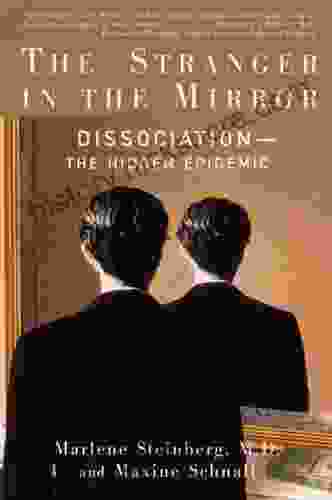 The Stranger In The Mirror: The Hidden Epidemic
