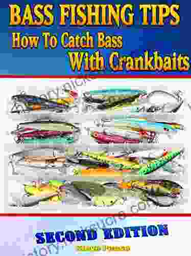 Bass Fishing Tips: How To Catch Bass With Crankbaits