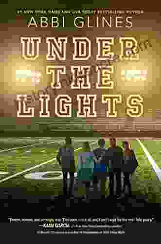 Under The Lights (Field Party 2)