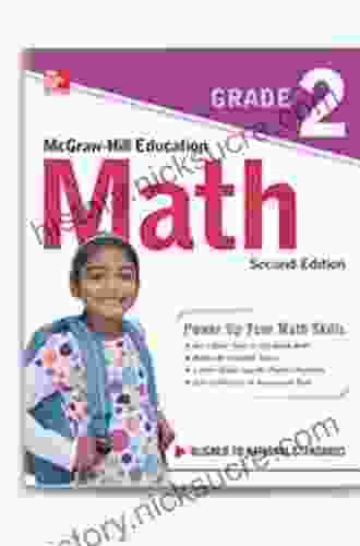 McGraw Hill Education Math Grade 3 Second Edition (Mcgraw Hill Education)