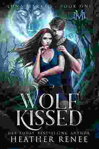 Wolf Kissed (Luna Marked 1)