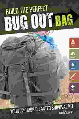 Build The Perfect Bug Out Bag: Your 72 Hour Disaster Survival Kit